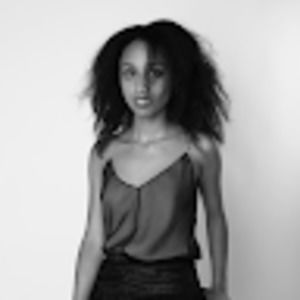 Meet your Posher, Thandi